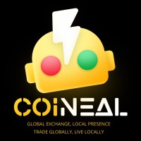 Coineal Exchange | LinkedIn