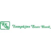 Tompkins State Bank | LinkedIn