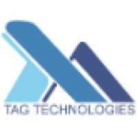 TAG Technologies Pvt Ltd LinkedIn