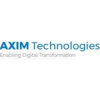 Axim broker