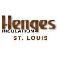 Henges Insulation St Louis Linkedin