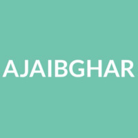 Ajaibghar