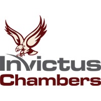 Invictus Chambers Linkedin