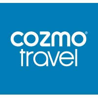 cozmo travel linkedin