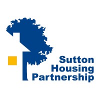 Sutton Housing Partnership | LinkedIn
