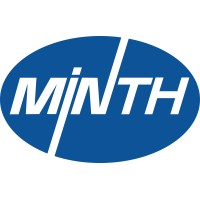 Minth Group Logo