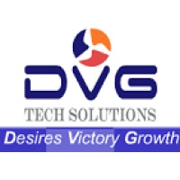 Dvg Tech Solutions Llc Linkedin