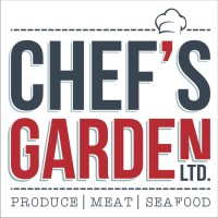 Chef S Garden Limited Linkedin