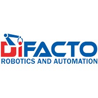 DiFACTO is one of the  best  Robotics Companies in India