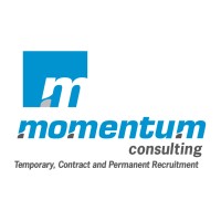 Momentum Consulting Group Pty Ltd  LinkedIn