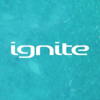 ignite travel group logo