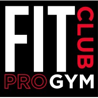 Fit Club Pro Gym | LinkedIn