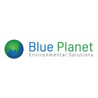 Blue Planet Environmental Solutions Linkedin