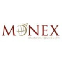 Monex client area