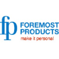 Foremost Products | LinkedIn
