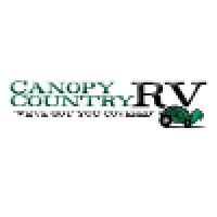 Canopy Country Rv Linkedin