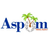 Ticketing and Reservation Officer at Aspom Travels Agency Limited