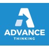 Advance Thinking logo