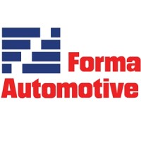 Forma Automotive LinkedIn Forma Automotive LinkedIn