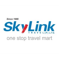 skylink travel canada