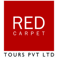 red carpet tours pvt ltd