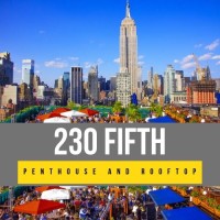 230 Fifth Penthouse And Rooftop Linkedin