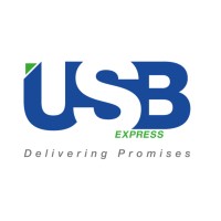 USB Express Ltd. | LinkedIn