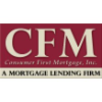 Consumer First Mortgage | LinkedIn