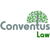Conventus Law | LinkedIn