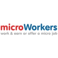 Microworkers | 领英