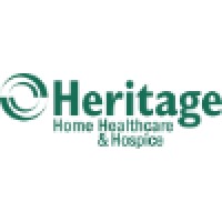 Heritage Home Healthcare Hospice Linkedin