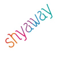 shyaway.com Logo