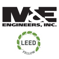 m and e engineers