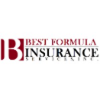 Best Formula Insurance Services | LinkedIn