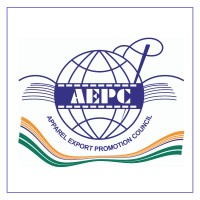 AEPC(APPAREL EXPORT PROMOTION COUNCIL) | LinkedIn