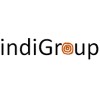 indiGroup logo