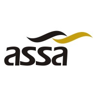 ASSA Seguros | Brands of the World™ | Download vector 