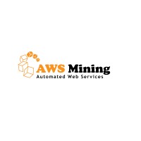 AWS MINING - Crypto, Blockchain, Bitcoin, Mining, and More