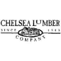 Chelsea Lumber Company Linkedin