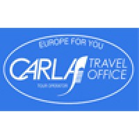 carla online travel agency