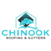 Chinook Roofing Gutters Linkedin