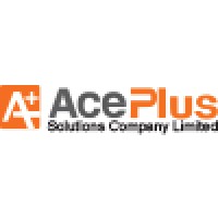 AcePlus Solutions Company Limited LinkedIn