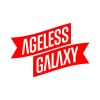 Ageless Galaxy logo