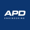 APD Engineering logo