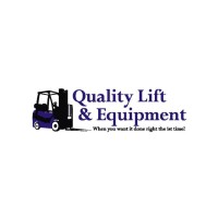 Quality Lift And Equipment Inc Linkedin