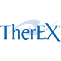 TherEX logo