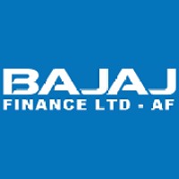 INDI: Bajaj Finance Logo Png Images