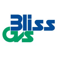 Bliss GVS Official Logo