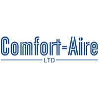 Comfort Aire Ltd Linkedin