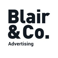 Blair & Co. Advertising | LinkedIn